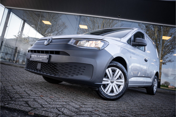 Volkswagen Caddy Cargo 2.0 TDI Economy Business ** Trekhaak ** Economy Business Plus Cruise control ** Climatic ** Vloer & Wand bekleding