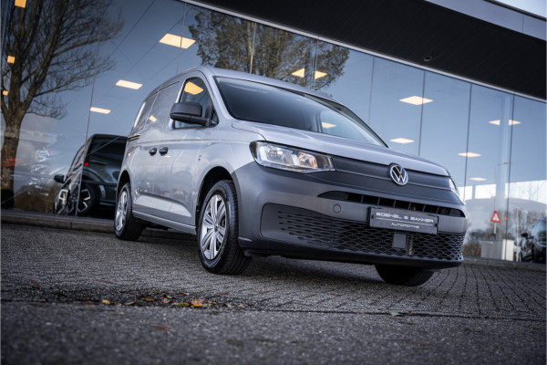 Volkswagen Caddy Cargo 2.0 TDI Economy Business ** Trekhaak ** Economy Business Plus Cruise control ** Climatic ** Vloer & Wand bekleding