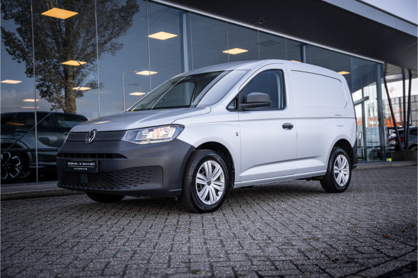Volkswagen Caddy Cargo 2.0 TDI Economy Business ** Trekhaak ** Economy Business Plus Cruise control ** Climatic ** Vloer & Wand bekleding