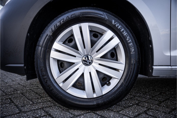 Volkswagen Caddy Cargo 2.0 TDI Economy Business ** Trekhaak ** Economy Business Plus Cruise control ** Climatic ** Vloer & Wand bekleding