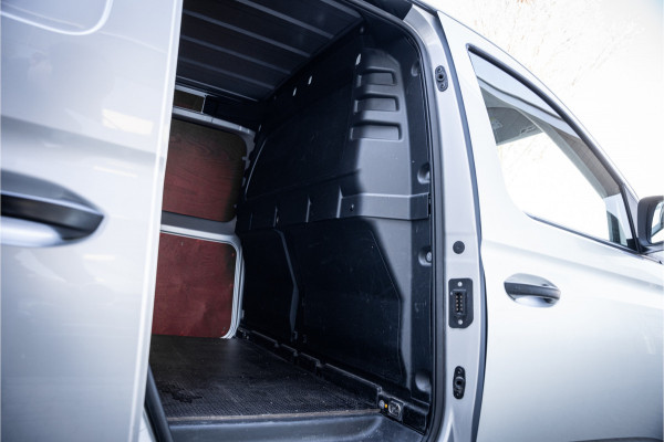 Volkswagen Caddy Cargo 2.0 TDI Economy Business ** Trekhaak ** Economy Business Plus Cruise control ** Climatic ** Vloer & Wand bekleding