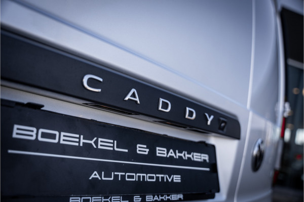 Volkswagen Caddy Cargo 2.0 TDI Economy Business ** Trekhaak ** Economy Business Plus Cruise control ** Climatic ** Vloer & Wand bekleding