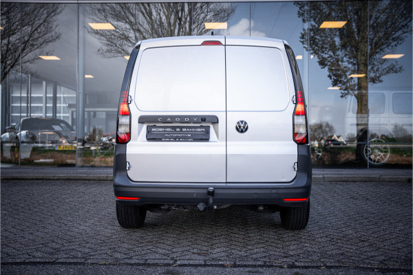 Volkswagen Caddy Cargo 2.0 TDI Economy Business ** Trekhaak ** Economy Business Plus Cruise control ** Climatic ** Vloer & Wand bekleding