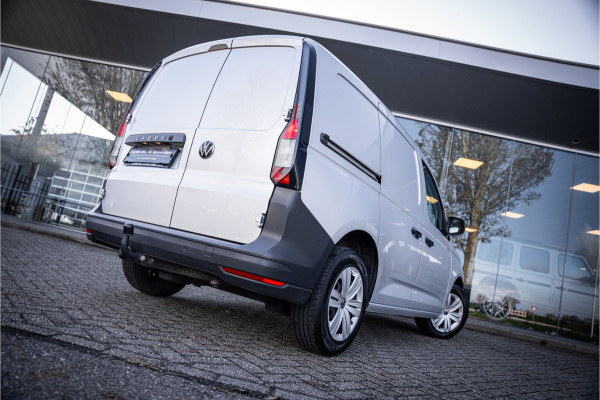 Volkswagen Caddy Cargo 2.0 TDI Economy Business ** Trekhaak ** Economy Business Plus Cruise control ** Climatic ** Vloer & Wand bekleding
