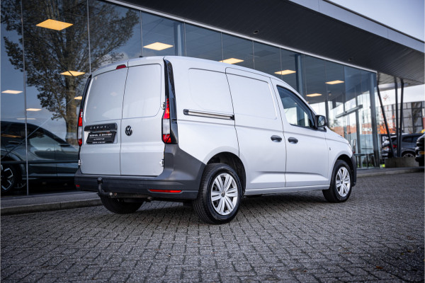 Volkswagen Caddy Cargo 2.0 TDI Economy Business ** Trekhaak ** Economy Business Plus Cruise control ** Climatic ** Vloer & Wand bekleding