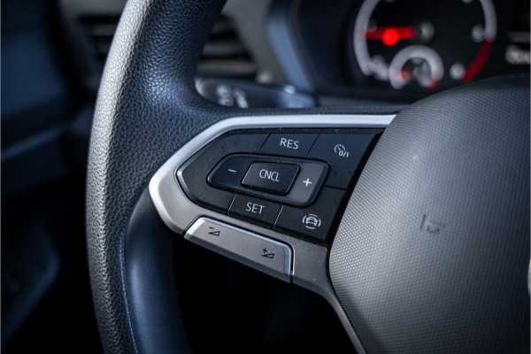 Volkswagen Caddy Cargo 2.0 TDI Economy Business ** Trekhaak ** Economy Business Plus Cruise control ** Climatic ** Vloer & Wand bekleding