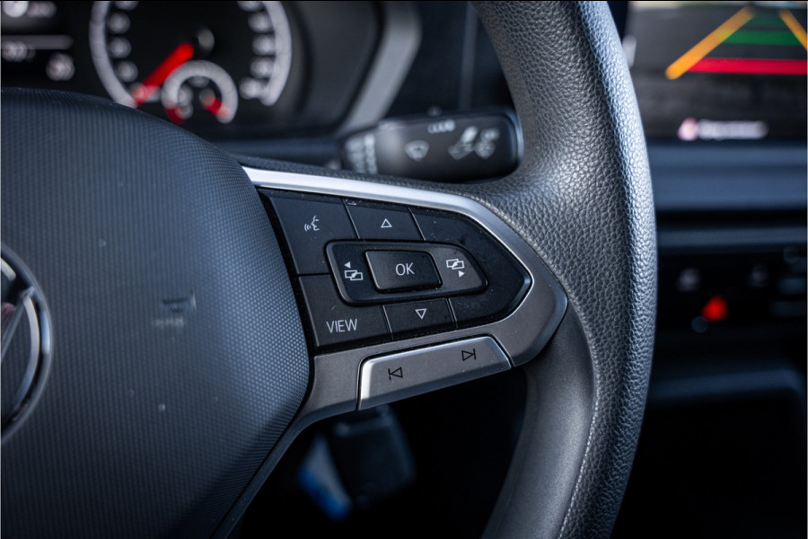 Volkswagen Caddy Cargo 2.0 TDI Economy Business ** Trekhaak ** Economy Business Plus Cruise control ** Climatic ** Vloer & Wand bekleding