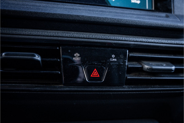 Volkswagen Caddy Cargo 2.0 TDI Economy Business ** Trekhaak ** Economy Business Plus Cruise control ** Climatic ** Vloer & Wand bekleding