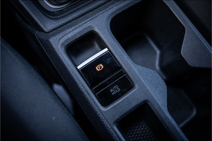 Volkswagen Caddy Cargo 2.0 TDI Economy Business ** Trekhaak ** Economy Business Plus Cruise control ** Climatic ** Vloer & Wand bekleding