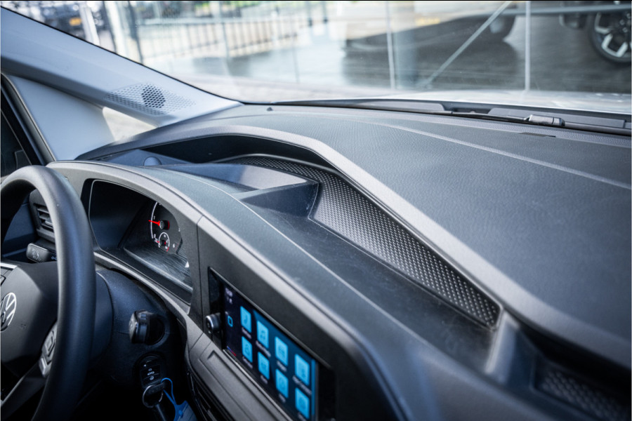 Volkswagen Caddy Cargo 2.0 TDI Economy Business ** Trekhaak ** Economy Business Plus Cruise control ** Climatic ** Vloer & Wand bekleding