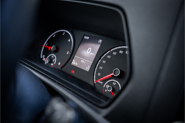 Volkswagen Caddy Cargo 2.0 TDI Economy Business ** Trekhaak ** Economy Business Plus Cruise control ** Climatic ** Vloer & Wand bekleding