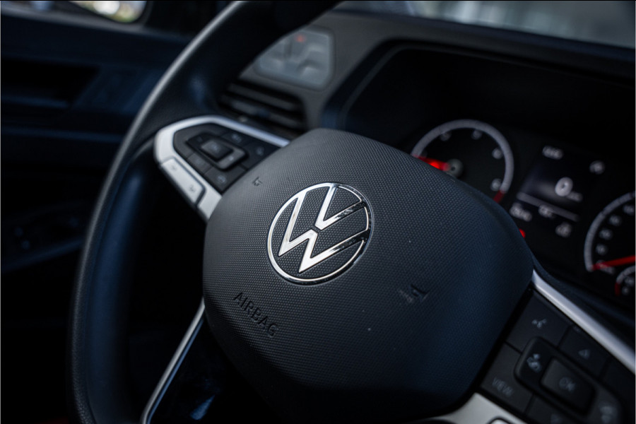 Volkswagen Caddy Cargo 2.0 TDI Economy Business ** Trekhaak ** Economy Business Plus Cruise control ** Climatic ** Vloer & Wand bekleding