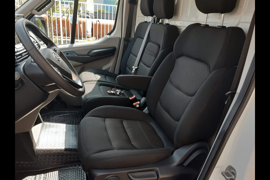 Maxus eDeliver 9 L3H3 72 kWh Airco  Achteruitrijcamera PDC