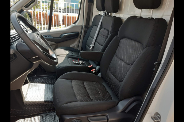 Maxus eDeliver 9 L3H3 72 kWh Airco  Achteruitrijcamera PDC