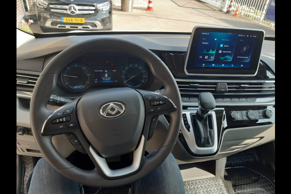 Maxus eDeliver 9 L3H3 72 kWh Airco  Achteruitrijcamera PDC