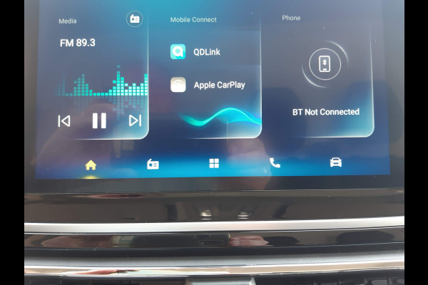 Maxus eDeliver 9 L3H3 72 kWh Airco  Achteruitrijcamera PDC