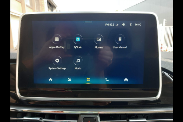 Maxus eDeliver 9 L3H3 72 kWh Airco  Achteruitrijcamera PDC