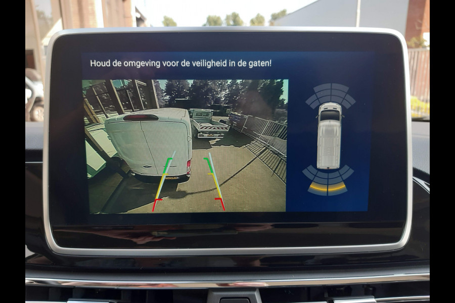 Maxus eDeliver 9 L3H3 72 kWh Airco  Achteruitrijcamera PDC