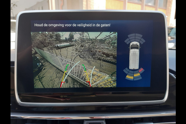 Maxus eDeliver 9 L3H3 72 kWh Airco  Achteruitrijcamera PDC