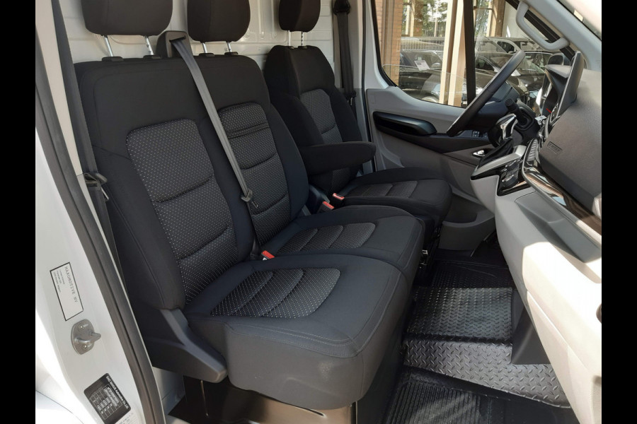 Maxus eDeliver 9 L3H3 72 kWh Airco  Achteruitrijcamera PDC