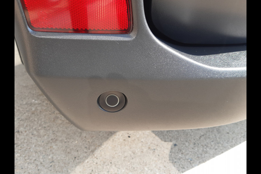 Maxus eDeliver 9 L3H3 72 kWh Airco  Achteruitrijcamera PDC