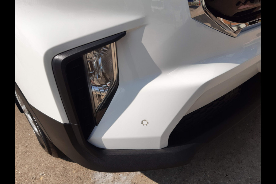 Maxus eDeliver 9 L3H3 72 kWh Airco  Achteruitrijcamera PDC