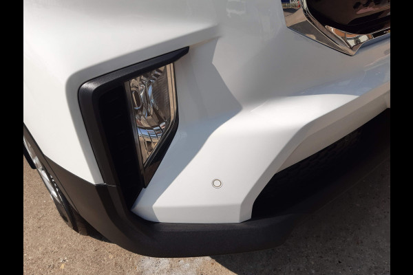 Maxus eDeliver 9 L3H3 72 kWh Airco  Achteruitrijcamera PDC