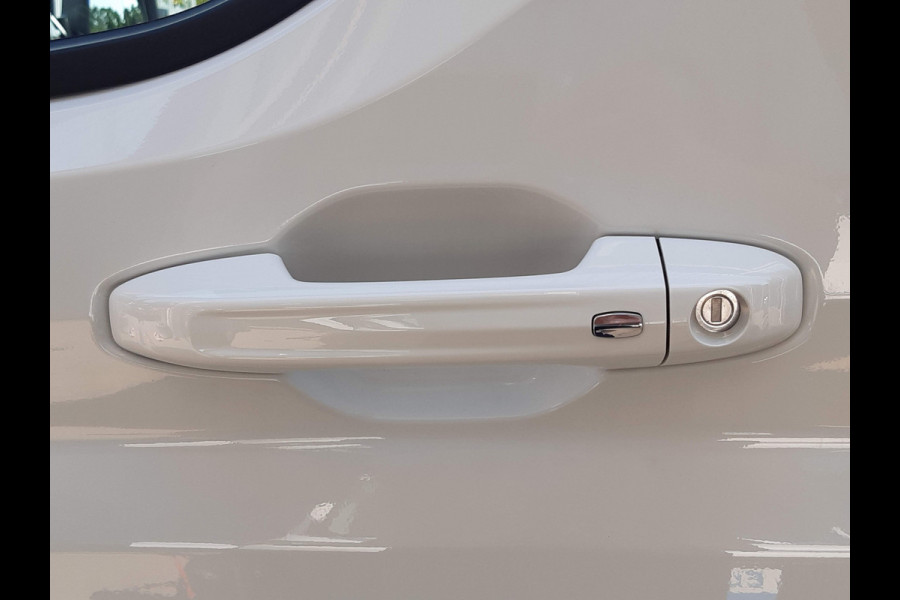 Maxus eDeliver 9 L3H3 72 kWh Airco  Achteruitrijcamera PDC