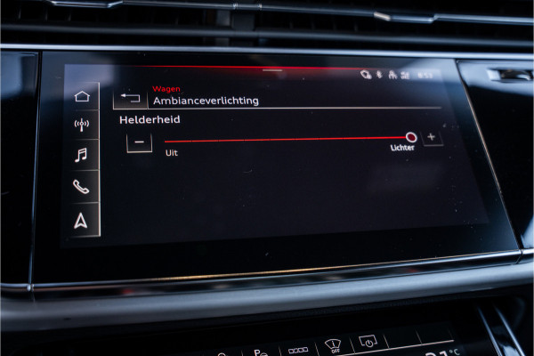 Audi Q8 55 TFSI e quattro Pro Line - Panorama | RS Seats | Luchtvering | B&O | Stoelkoeling & Massage