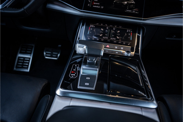 Audi Q8 55 TFSI e quattro Pro Line - Panorama | RS Seats | Luchtvering | B&O | Stoelkoeling & Massage