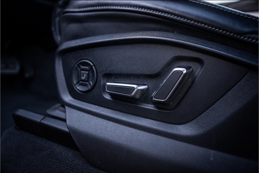 Audi Q8 55 TFSI e quattro Pro Line - Panorama | RS Seats | Luchtvering | B&O | Stoelkoeling & Massage