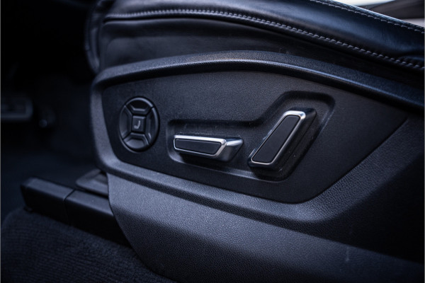 Audi Q8 55 TFSI e quattro Pro Line - Panorama | RS Seats | Luchtvering | B&O | Stoelkoeling & Massage