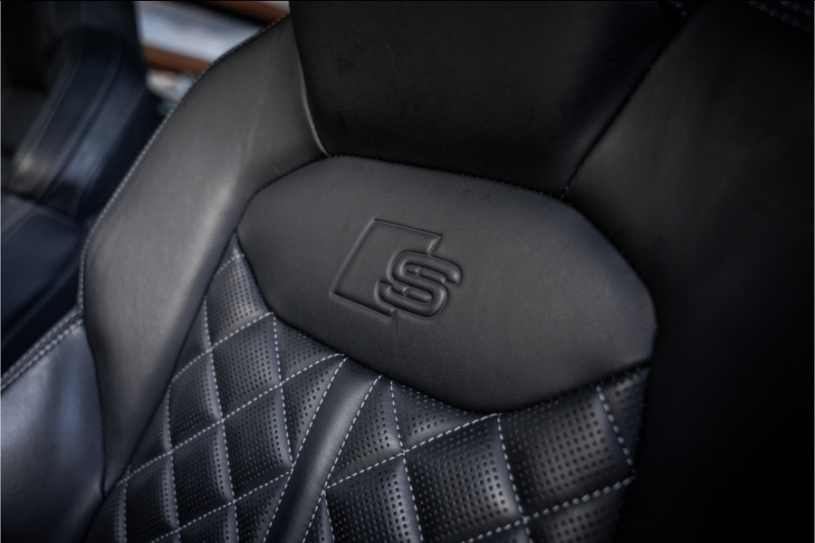 Audi Q8 55 TFSI e quattro Pro Line - Panorama | RS Seats | Luchtvering | B&O | Stoelkoeling & Massage