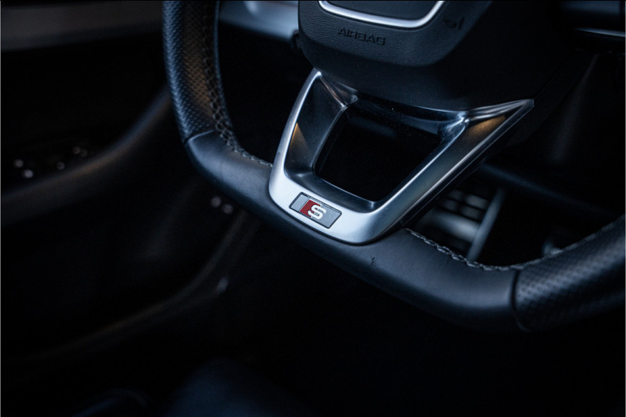 Audi Q8 55 TFSI e quattro Pro Line - Panorama | RS Seats | Luchtvering | B&O | Stoelkoeling & Massage