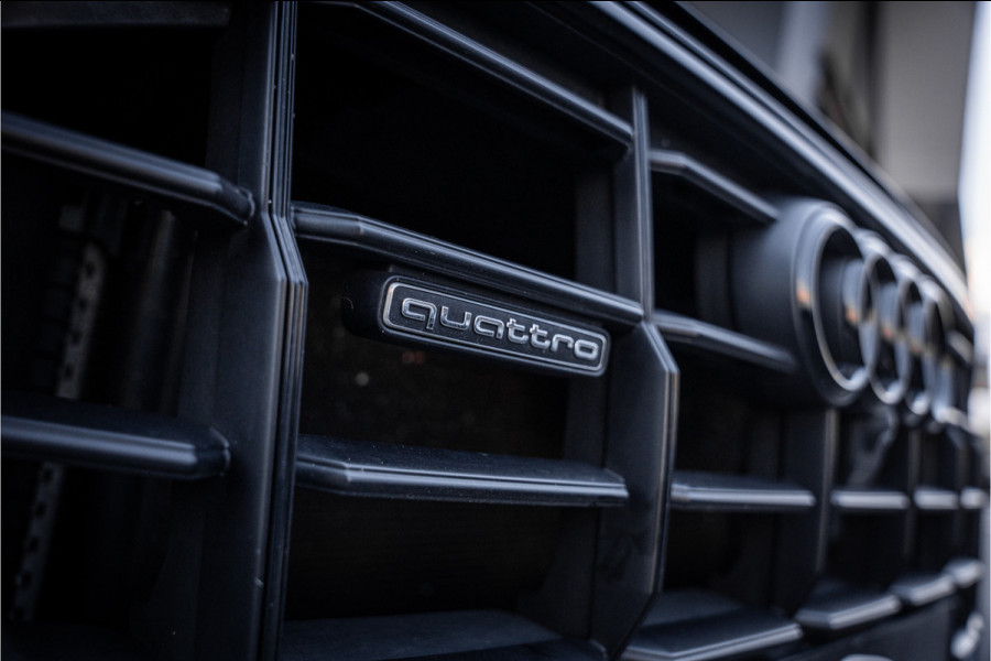 Audi Q8 55 TFSI e quattro Pro Line - Panorama | RS Seats | Luchtvering | B&O | Stoelkoeling & Massage