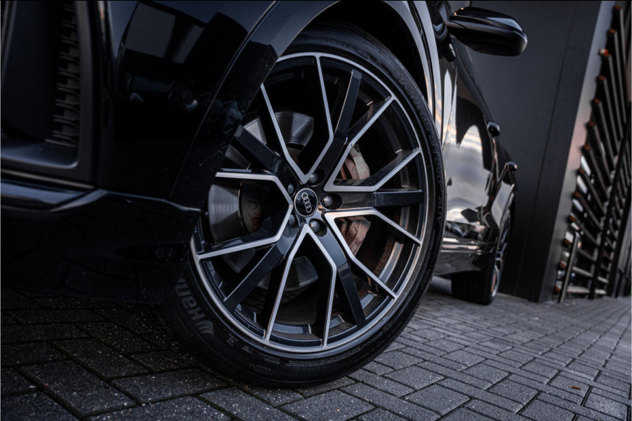 Audi Q8 55 TFSI e quattro Pro Line - Panorama | RS Seats | Luchtvering | B&O | Stoelkoeling & Massage