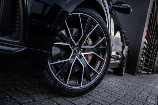 Audi Q8 55 TFSI e quattro Pro Line - Panorama | RS Seats | Luchtvering | B&O | Stoelkoeling & Massage