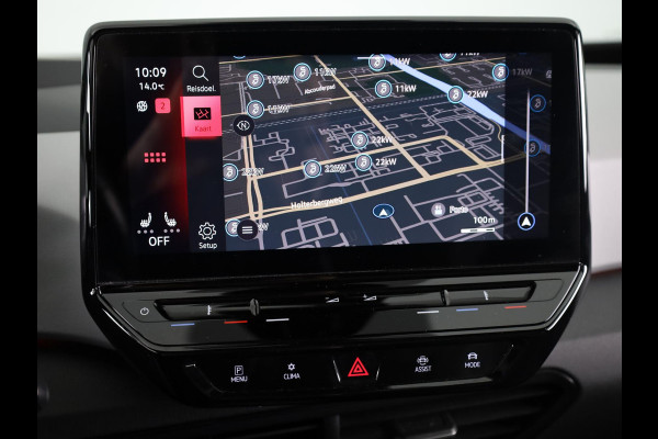 Volkswagen ID.3 First Max 58 kWh 204 pk | Navigatie | Panoramadak | Parkeersensoren | Achteruitrijcamera | Matrix LED koplampen | Stoelverwarming |