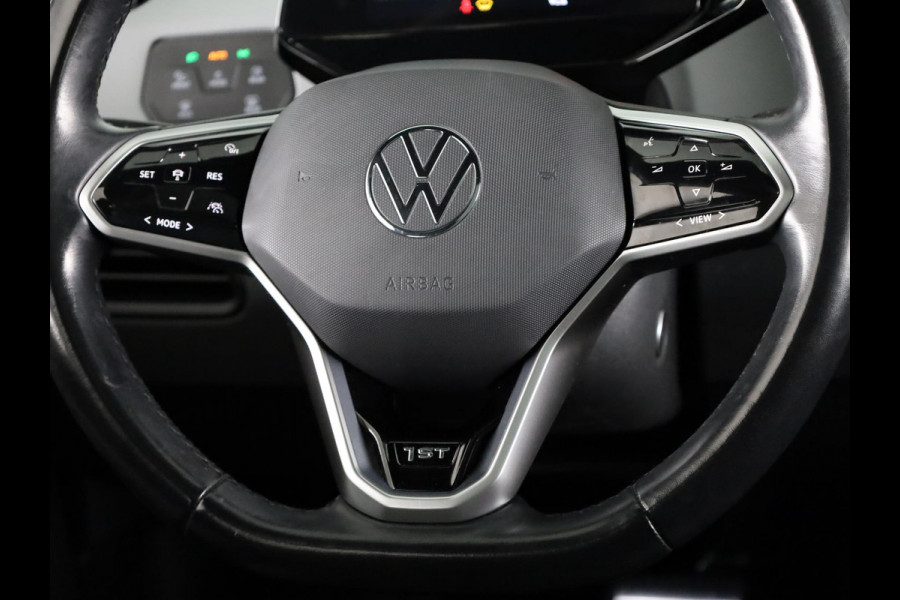 Volkswagen ID.3 First Max 58 kWh 204 pk | Navigatie | Panoramadak | Parkeersensoren | Achteruitrijcamera | Matrix LED koplampen | Stoelverwarming |