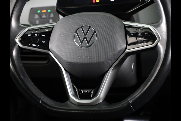 Volkswagen ID.3 First Max 58 kWh 204 pk | Navigatie | Panoramadak | Parkeersensoren | Achteruitrijcamera | Matrix LED koplampen | Stoelverwarming |