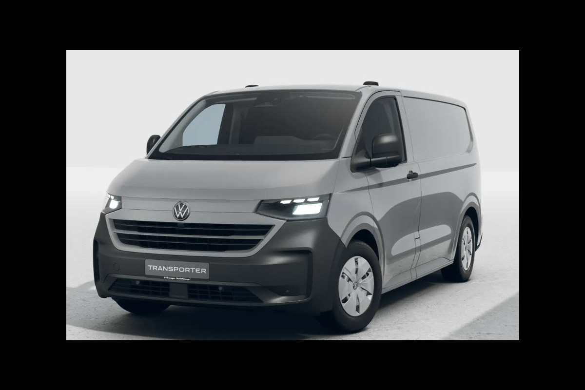 Volkswagen Transporter 2.0 TDI 110kW 150PK L1H1 Life Intro