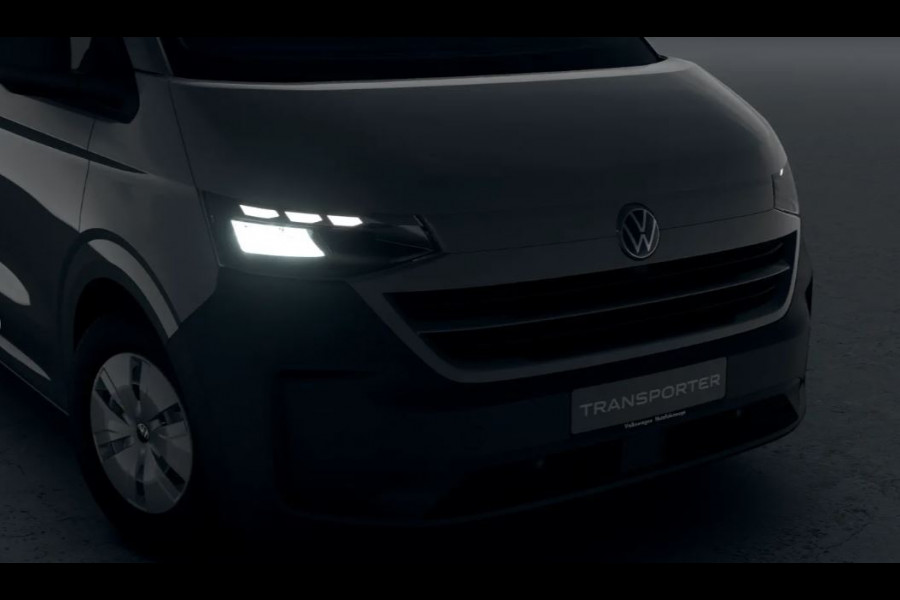 Volkswagen Transporter 2.0 TDI 110kW 150PK L1H1 Life Intro
