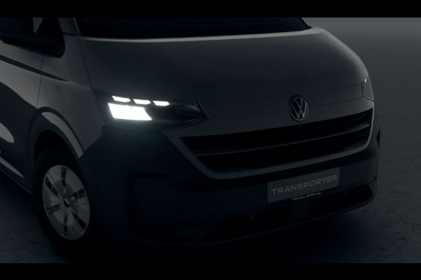 Volkswagen Transporter 2.0 TDI 110kW 150PK L1H1 Life Intro