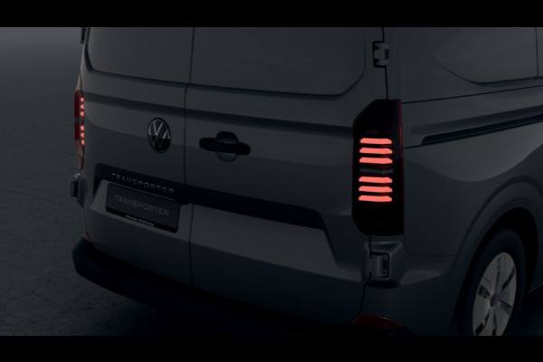 Volkswagen Transporter 2.0 TDI 110kW 150PK L1H1 Life Intro