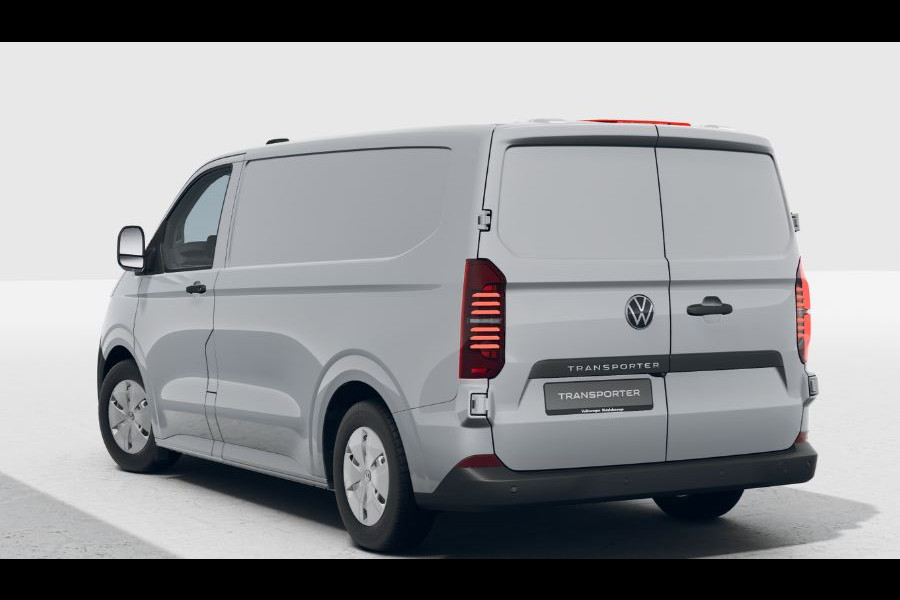 Volkswagen Transporter 2.0 TDI 110kW 150PK L1H1 Life Intro