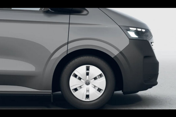 Volkswagen Transporter 2.0 TDI 110kW 150PK L1H1 Life Intro