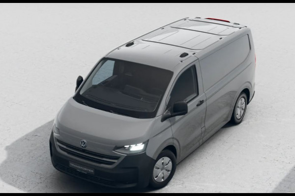 Volkswagen Transporter 2.0 TDI 110kW 150PK L1H1 Life Intro