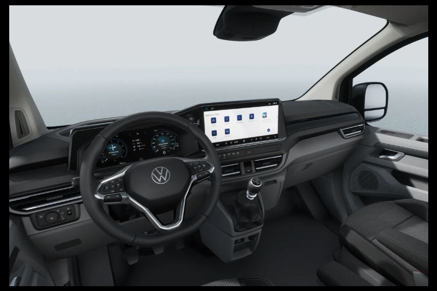 Volkswagen Transporter 2.0 TDI 110kW 150PK L1H1 Life Intro