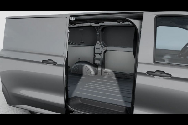 Volkswagen Transporter 2.0 TDI 110kW 150PK L1H1 Life Intro