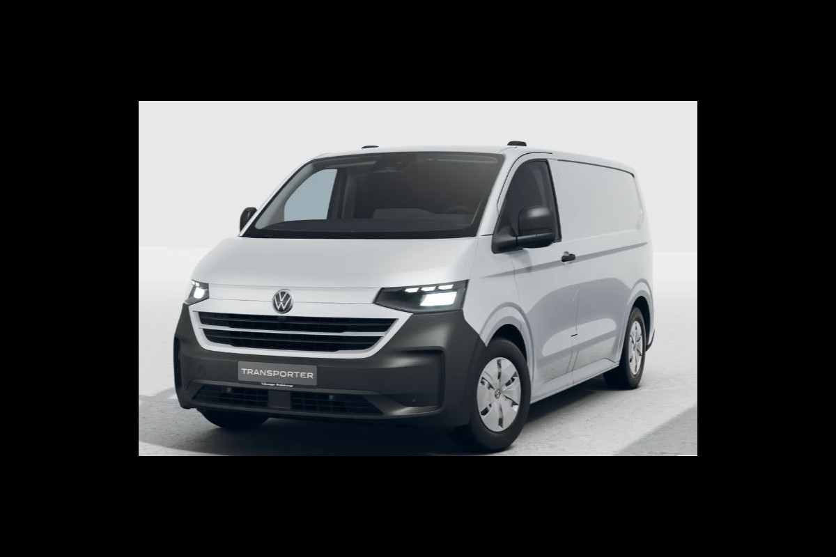 Volkswagen Transporter 2.0 TDI 81kW 110PK L1H1 Life Intro